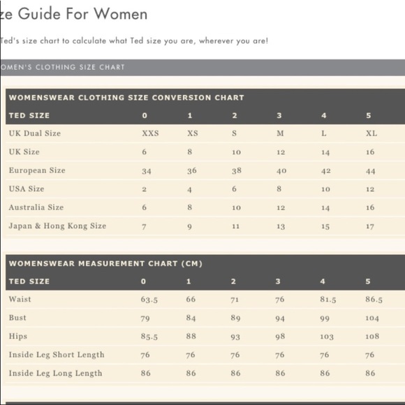 Stunning NWT Ted Baker sz 3 Nuhad Red Dress w/ Bow - Picture 5 of 5